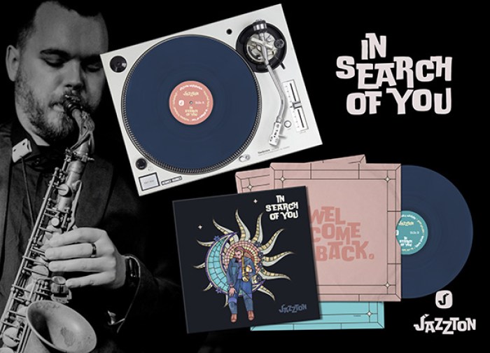 2025_InSearchOfYou_VINYL_JAZZTON_pre_order